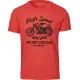 T-Shirt mit Print