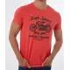 T-Shirt mit Print