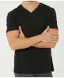 zwart