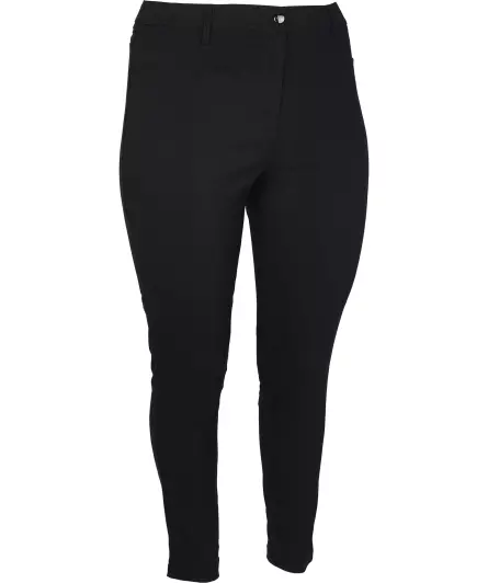 Bengaalse broek enkellengte