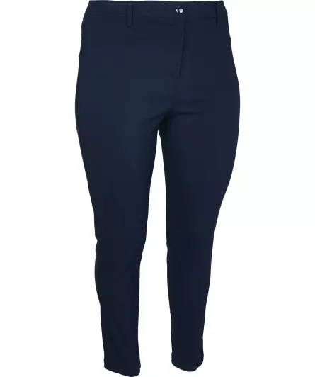 Bengaalse broek enkellengte