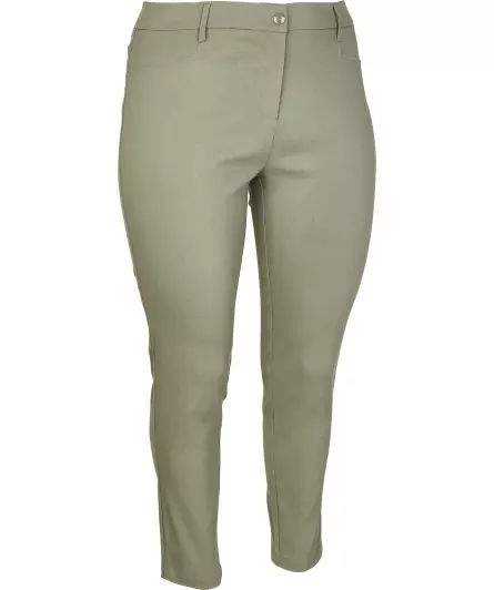 Bengalinhose in Knöchellänge