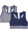 donkerblauw