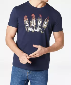 Sommerliches T-Shirt