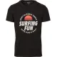 Sommerliches T-Shirt