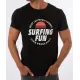 Sommerliches T-Shirt