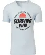 Sommerliches T-Shirt