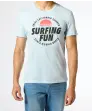 Sommerliches T-Shirt