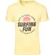 Sommerliches T-Shirt