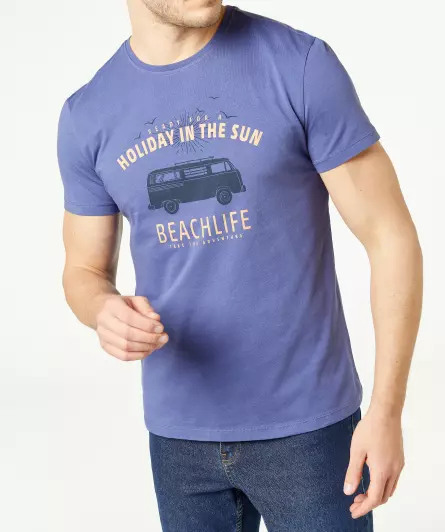 Zomer T-shirt