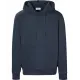 Basic Kapuzensweatshirt