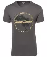 Sommerliches T-Shirt