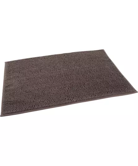 Badematte Chenille