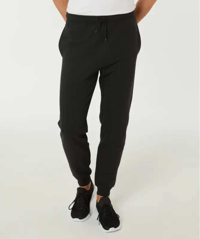 Spodnie dresowe basic