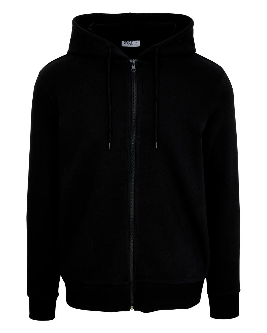 Bluza Basic X-Mail, kaptur