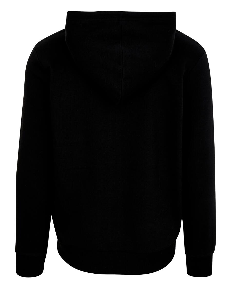 Bluza Basic X-Mail, kaptur