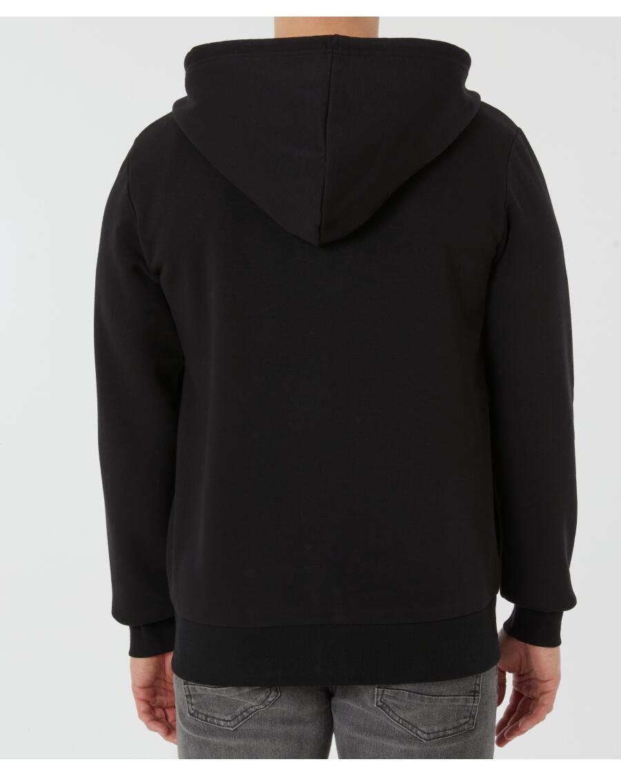 Bluza Basic X-Mail, kaptur