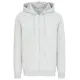 Basic Sweatjacke