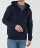 donkerblauw