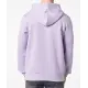 Einfarbiges Sweatshirt