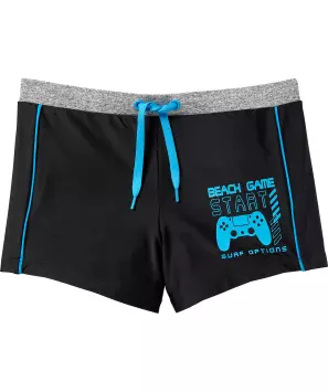 Plavecké šortky Gaming