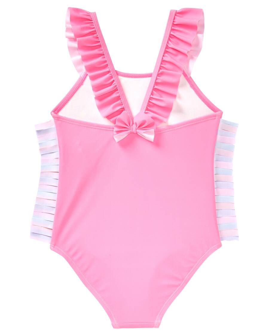 Strój kąpielowy syreny Kiki & Koko, frędzle