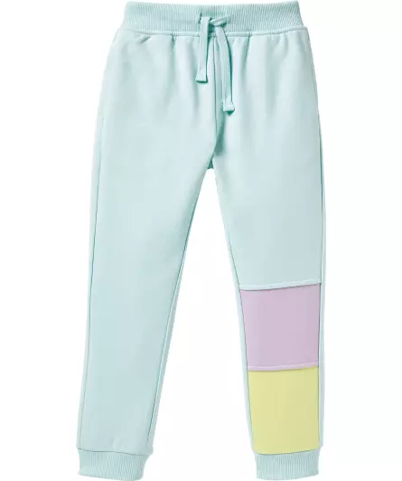 Jogginghose Pastell