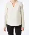 Blouse naturel