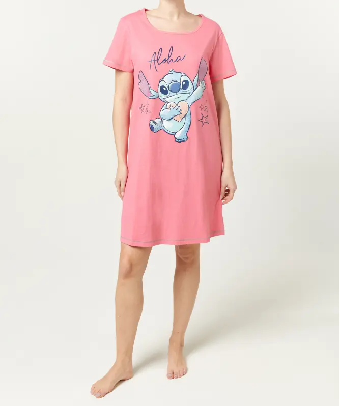 Lilo und Stitch Bigshirt