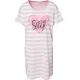 Bigshirt mit Schriftzug