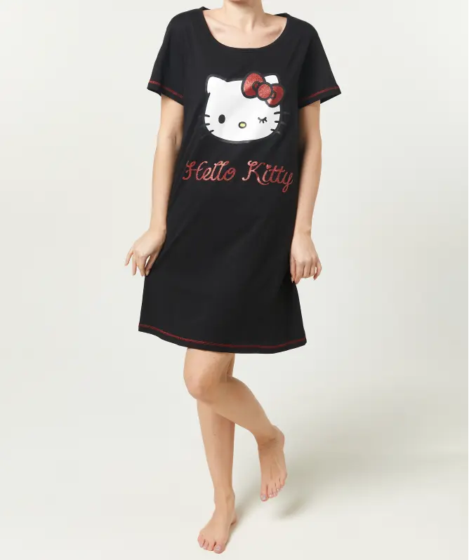 Hello Kitty Bigshirt