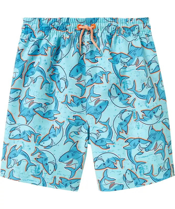 Badeshorts Haie