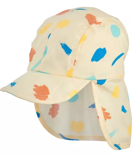 Muts Kleurenspatten