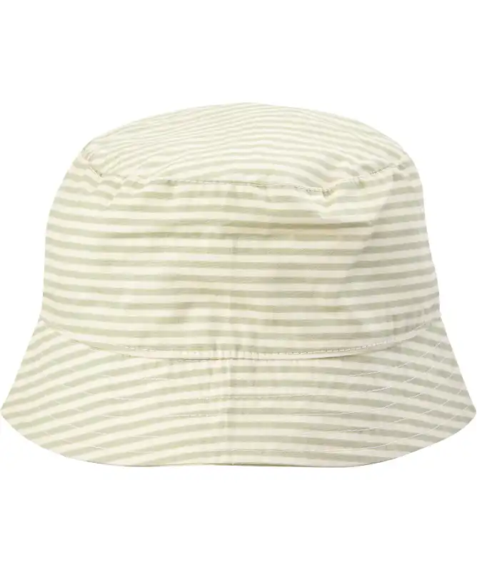 Gestreifter Fischerhut