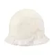 Klobouček s dírkovým vzorem