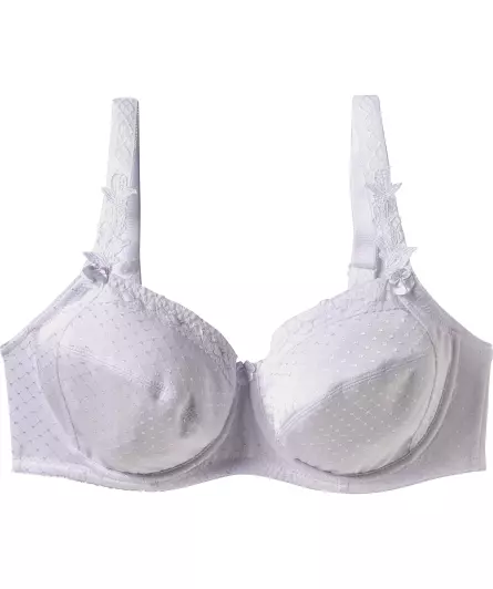 Bügel-BH Jacquard