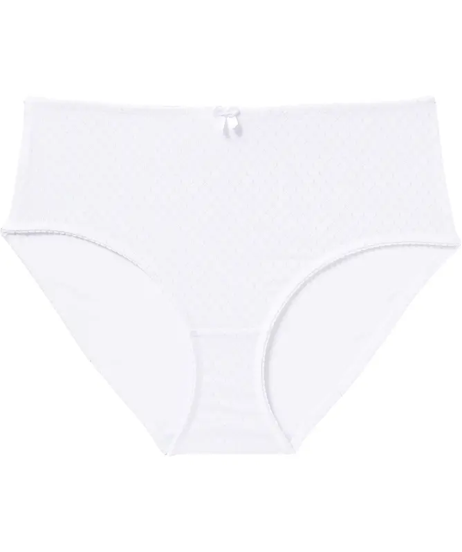 Slip Jacquard