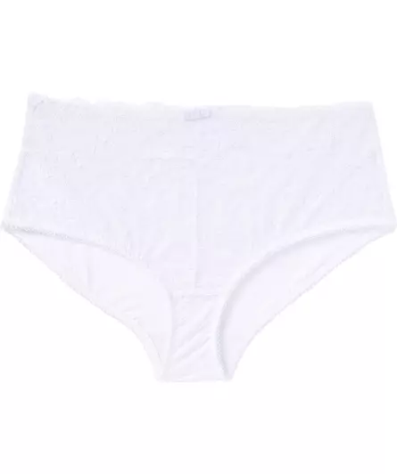 Panty mit Schleife