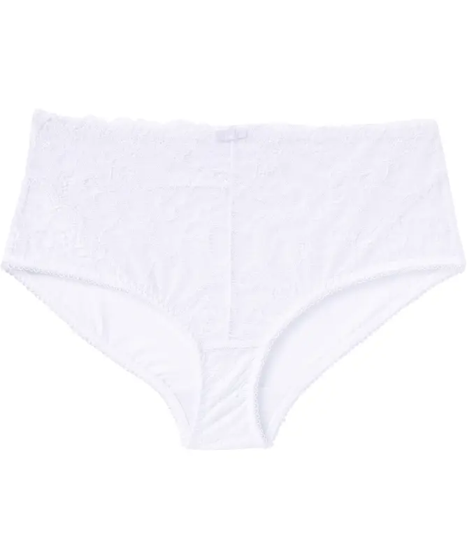 Panty mit Schleife