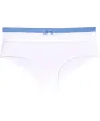 wit/blauw
