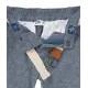Katoenen shorts