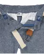 Katoenen shorts