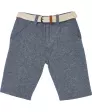 Katoenen shorts
