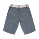 Katoenen shorts