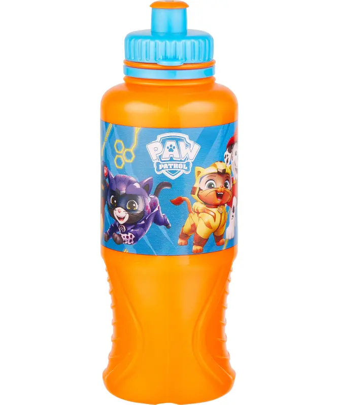Bidon Paw Patrol