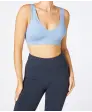 blauw
