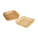 Bakpapier bakjes