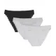 Slips mit Schleifchen
