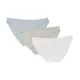 Slips mit Spitzenkanten
