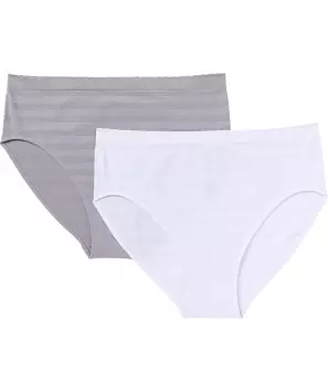 Nahtlose Slips